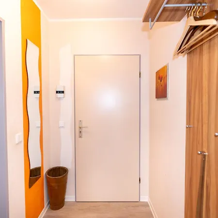 Nolte Apartamento Grömitz