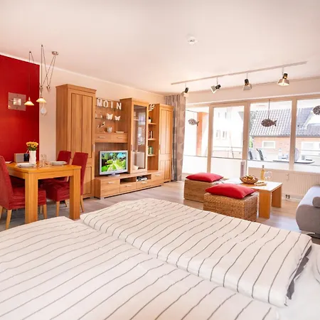 Nolte Apartamento