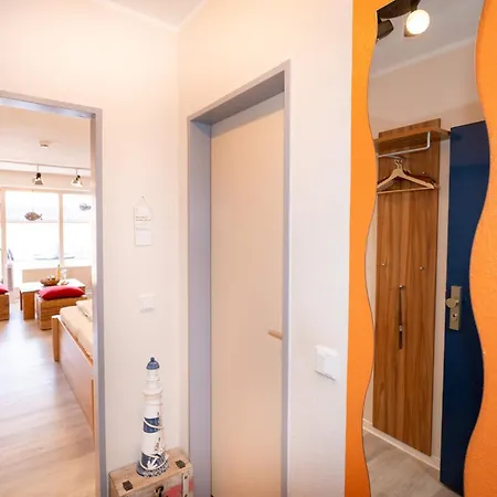 Apartamento Nolte