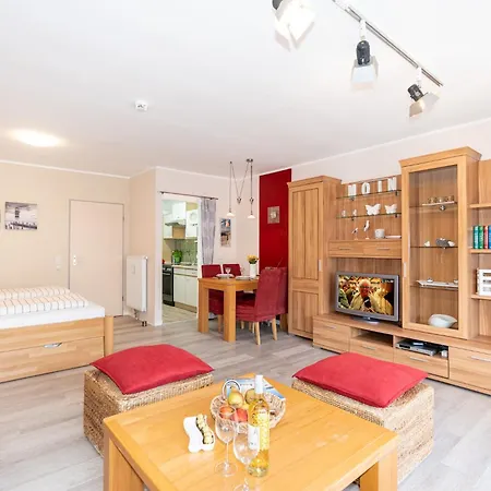 Apartamento Nolte Grömitz
