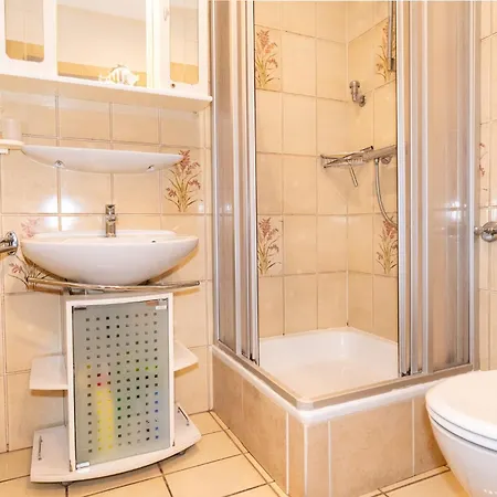 Apartamento Nolte *