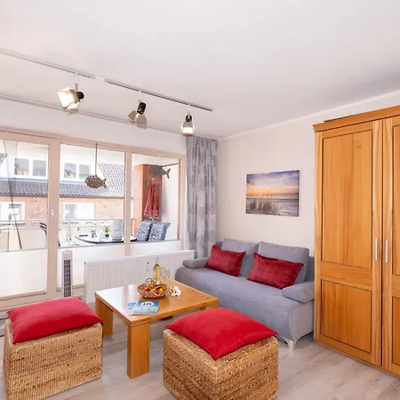 Apartamento Nolte Grömitz