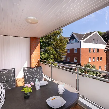 Apartamento Nolte *